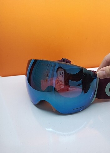 Kayak gözlüğü - Görsel 2