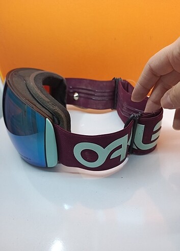 Kayak gözlüğü - Görsel 4