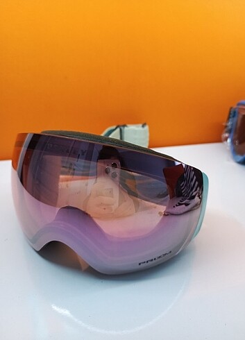 Kayak gözlüğü - Görsel 5