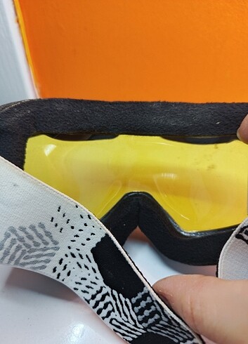 Kayak gözlüğü - Görsel 8