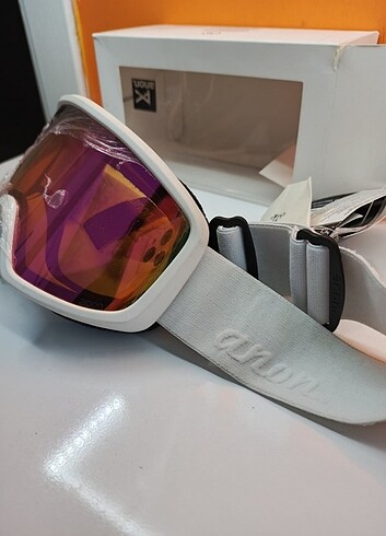 Kayak gözlüğü - Görsel 9