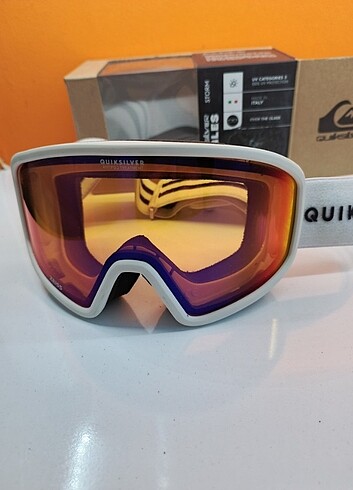 Kayak gözlüğü - Görsel 11