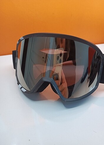 Kayak gözlüğü - Görsel 14