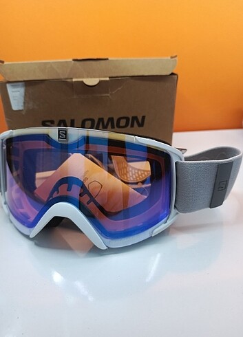 Kayak gözlüğü - Görsel 19