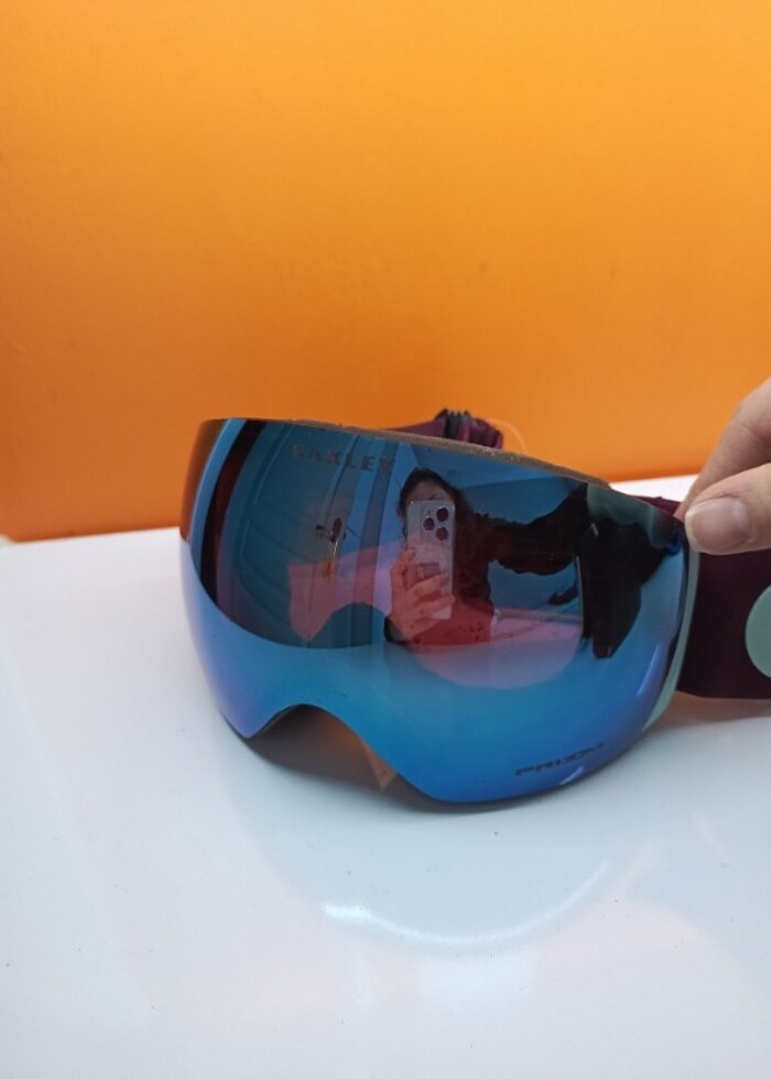 Kayak gözlüğü - Görsel 2