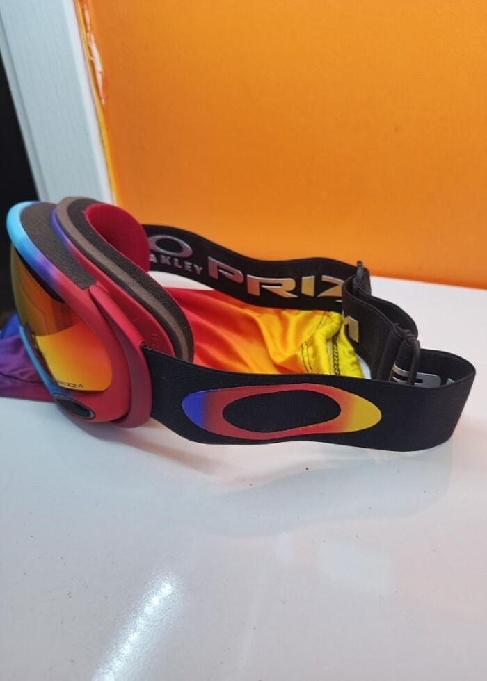 Kayak gözlüğü - Görsel 3