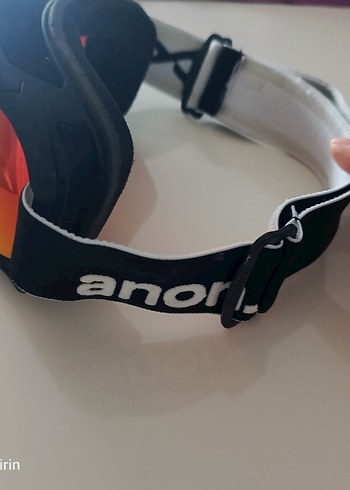 anon kayak gözlük - Görsel 2