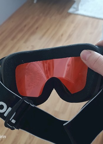 anon kayak gözlük - Görsel 3