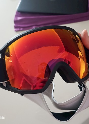 anon kayak gözlük - Görsel 4