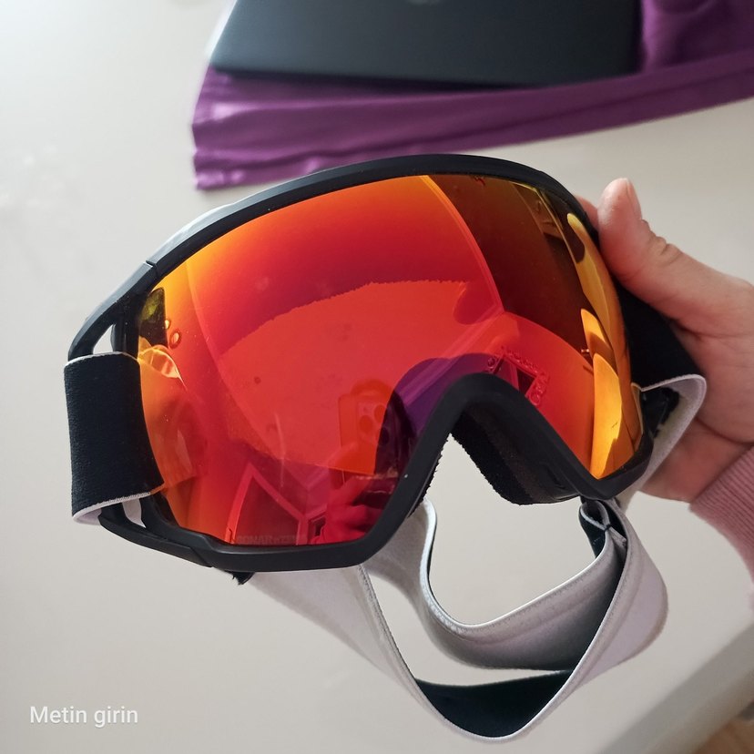 anon kayak gözlük - Görsel 4