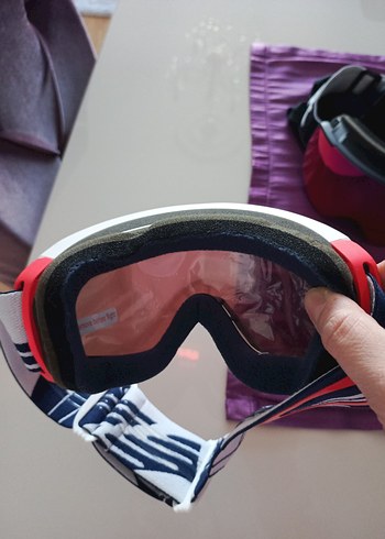 oakley Erkek Kayak Gözlüğü - Görsel 3