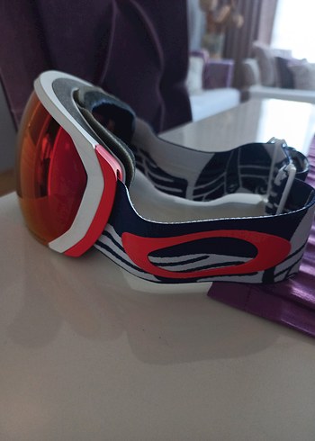 oakley Erkek Kayak Gözlüğü - Görsel 2