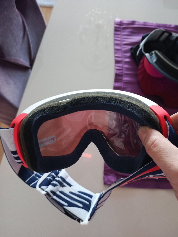 oakley Erkek Kayak Gözlüğü - Görsel 3