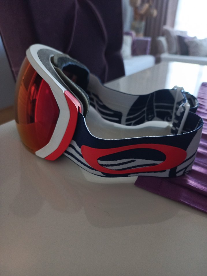 oakley Erkek Kayak Gözlüğü - Görsel 2