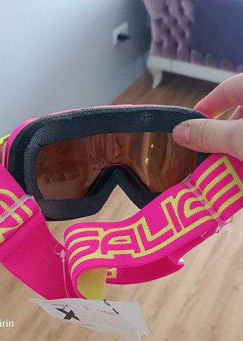 kayak gözlük - Görsel 16