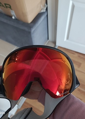 kayak gözlük - Görsel 13