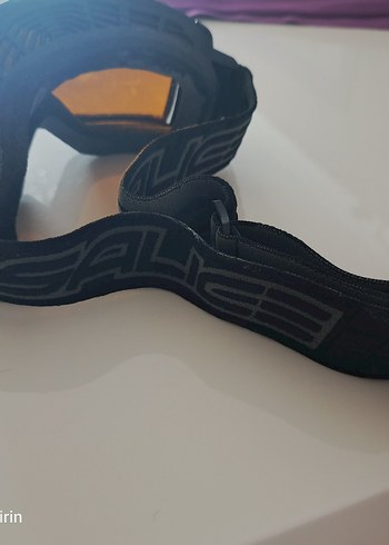 kayak gözlük - Görsel 10