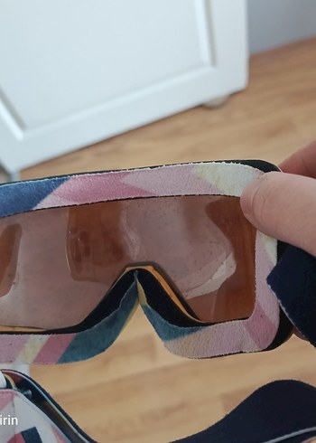 kayak gözlük - Görsel 19