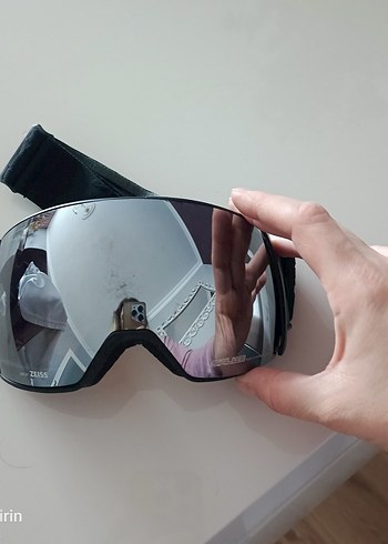 kayak gözlük - Görsel 3