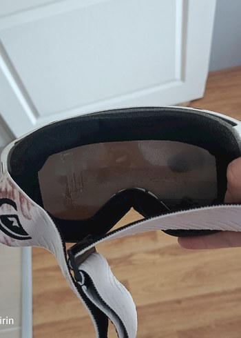 kayak gözlük - Görsel 7