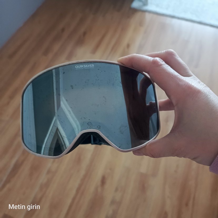 kayak gözlük - Görsel 5