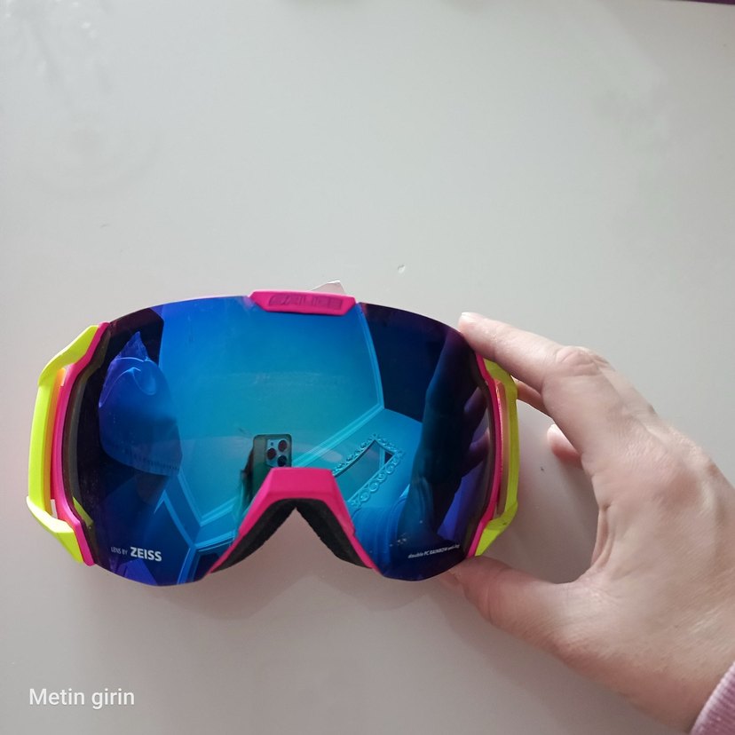 kayak gözlük - Görsel 2