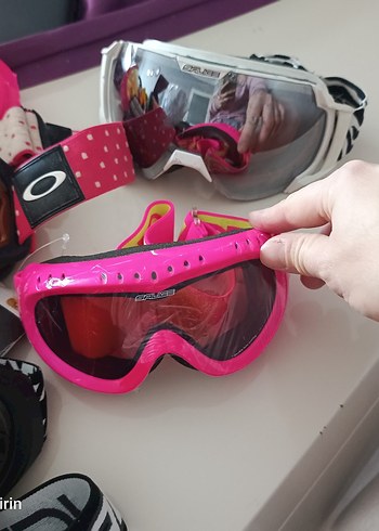 Kayak Gözlüğü - Görsel 4