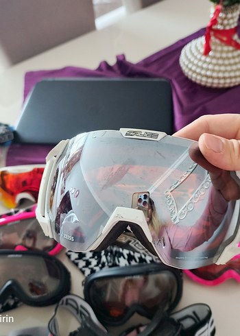 Kayak Gözlüğü - Görsel 5