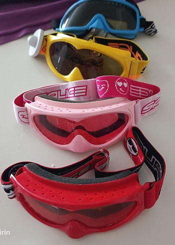 Kayak Gözlüğü - Görsel 9