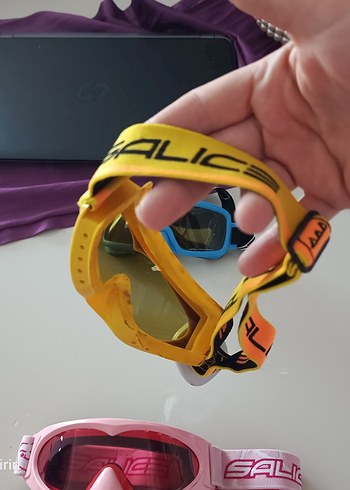 Kayak Gözlüğü - Görsel 14