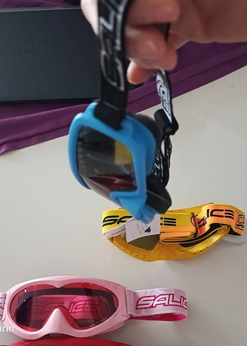 Kayak Gözlüğü - Görsel 15