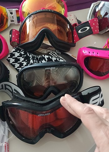 Kayak Gözlüğü - Görsel 3