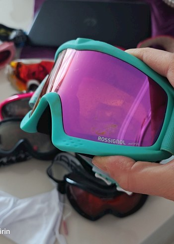 Kayak Gözlüğü - Görsel 7