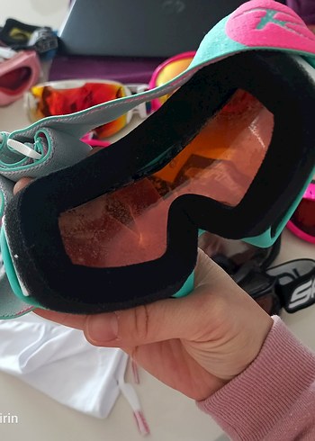 Kayak Gözlüğü - Görsel 8