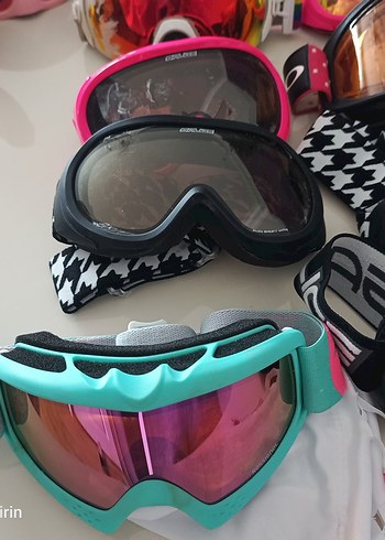 Kayak Gözlüğü - Görsel 2