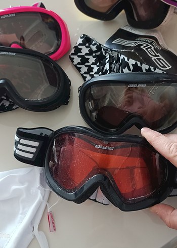 Kayak Gözlüğü - Görsel 11