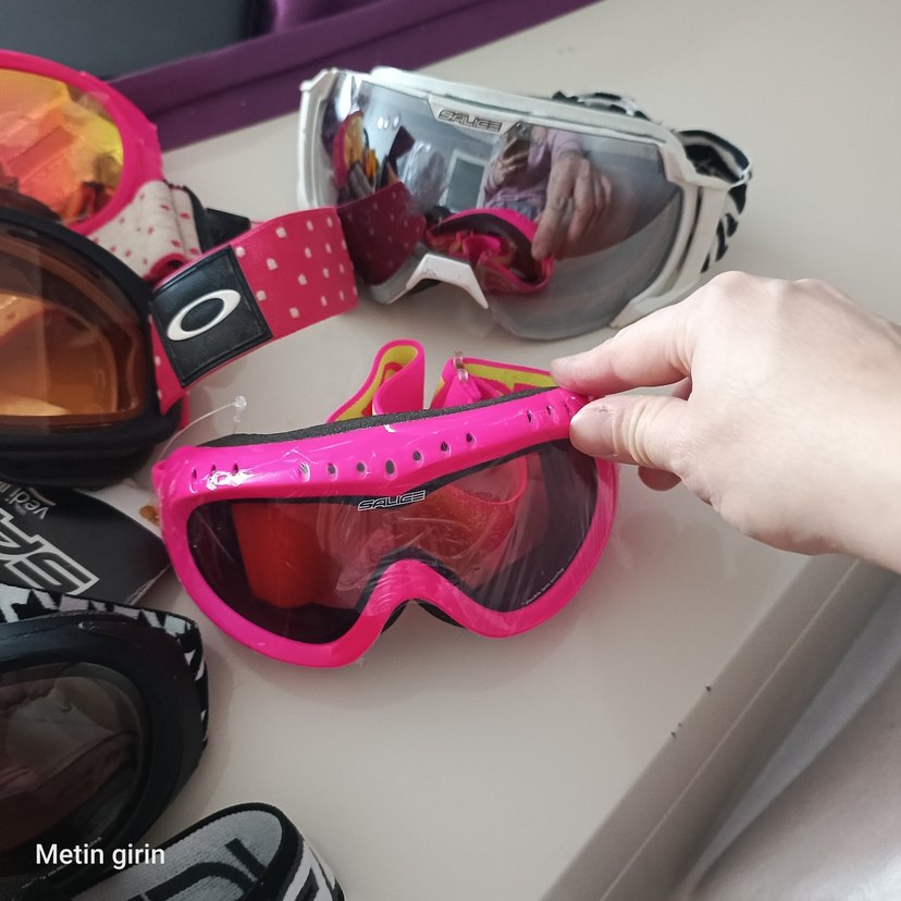 Kayak Gözlüğü - Görsel 4