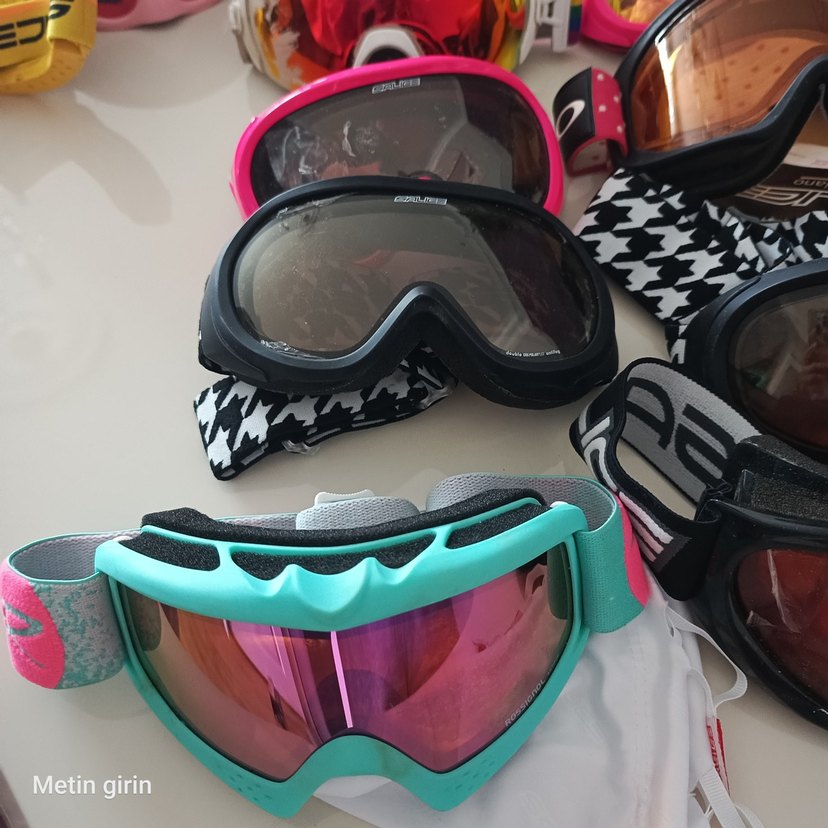 Kayak Gözlüğü - Görsel 2