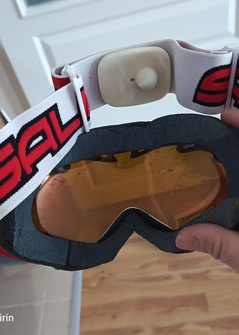 kayak gözlüğü salıce ı - Görsel 4
