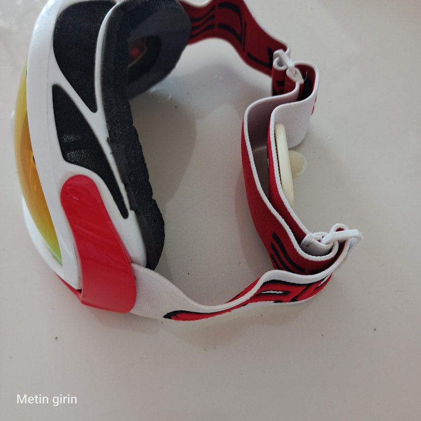 kayak gözlüğü salıce ı - Görsel 2