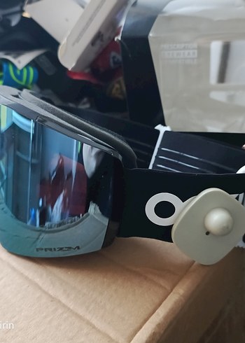 oakley Kayak Gözlüğü - Görsel 2