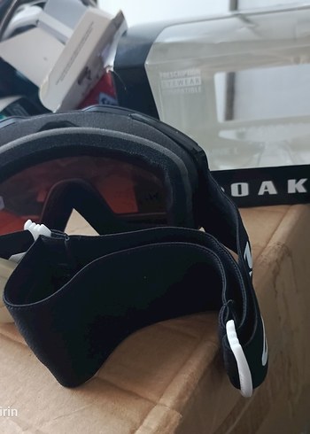 oakley Kayak Gözlüğü - Görsel 4