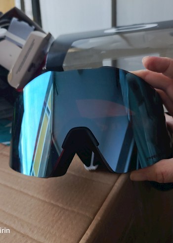 oakley Kayak Gözlüğü - Görsel 3