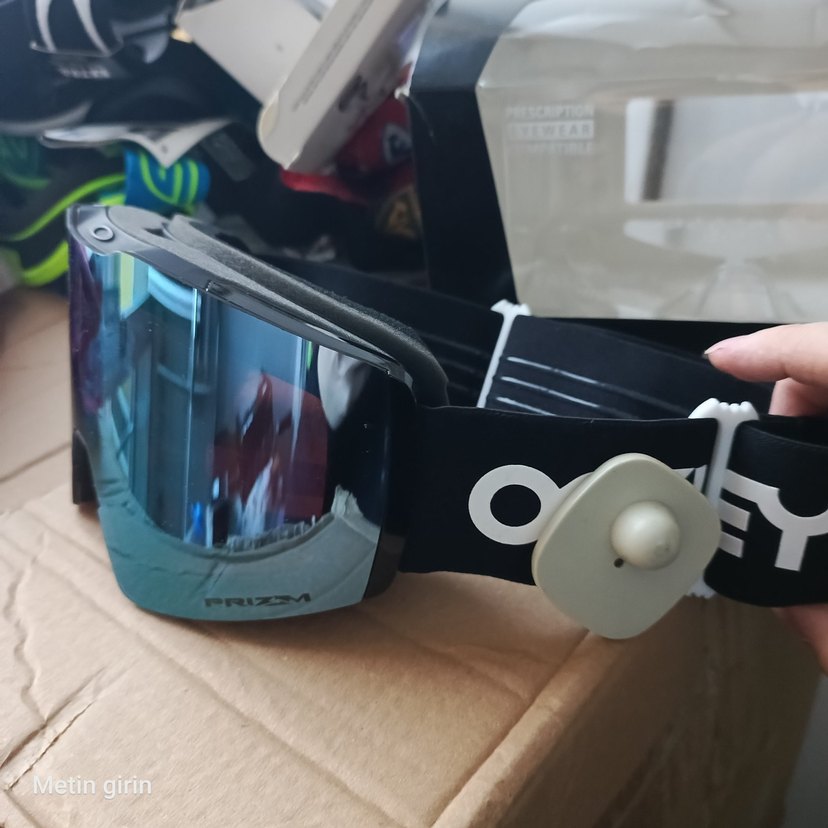 oakley Kayak Gözlüğü - Görsel 2