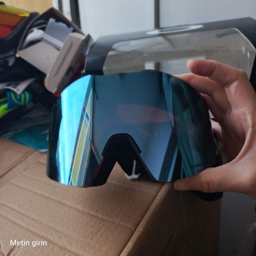 oakley Kayak Gözlüğü - Görsel 3