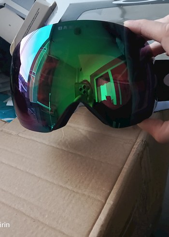 oakley Kayak Gözlüğü - Görsel 2