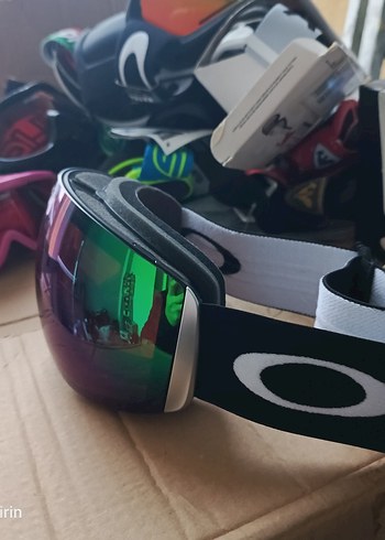 oakley Kayak Gözlüğü - Görsel 4