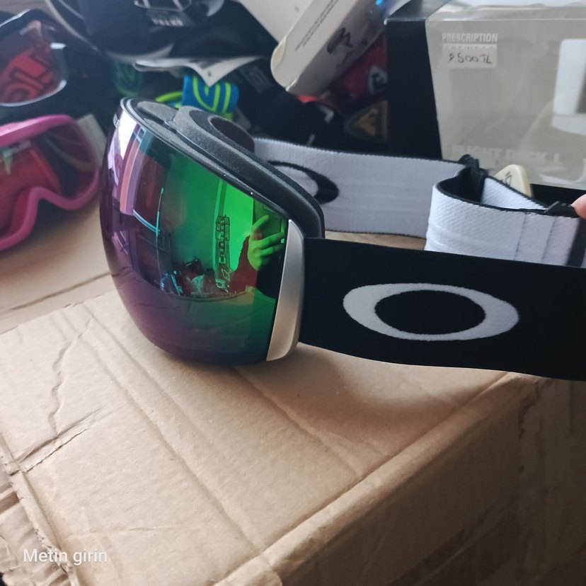 oakley Kayak Gözlüğü - Görsel 3