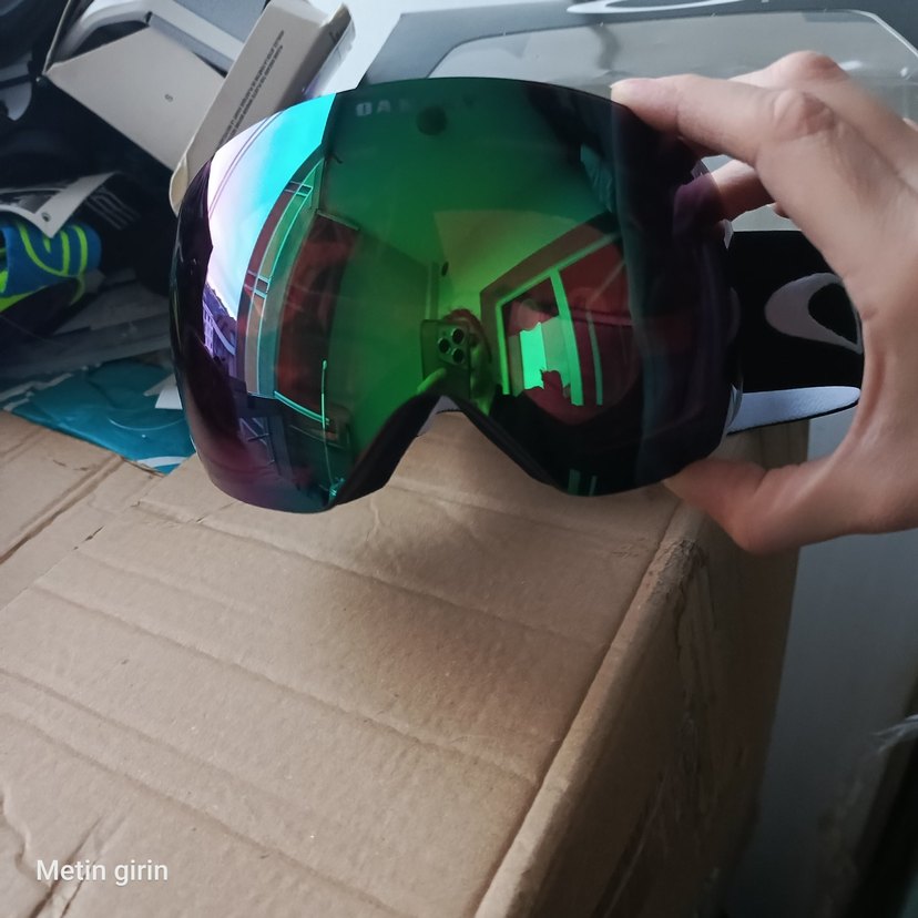 oakley Kayak Gözlüğü - Görsel 2