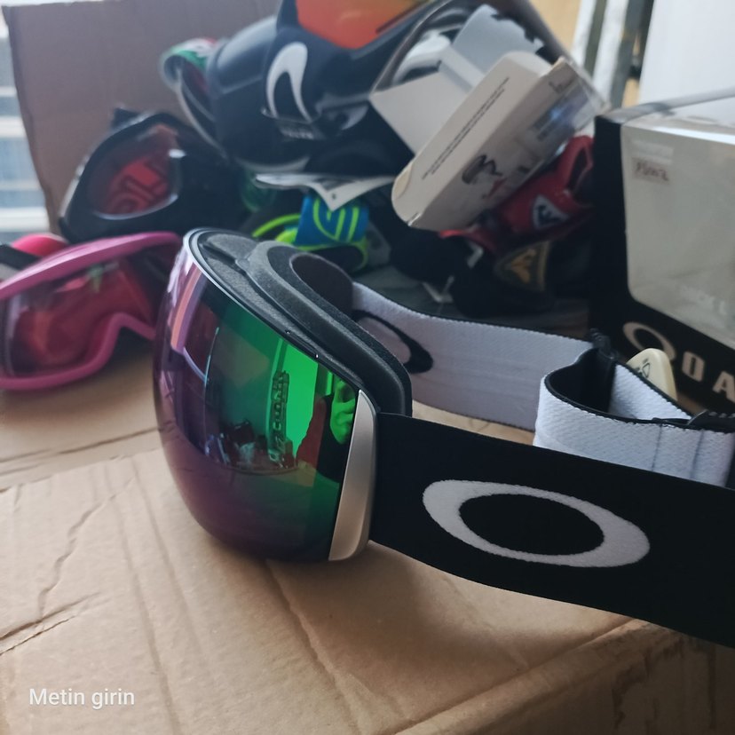 oakley Kayak Gözlüğü - Görsel 4